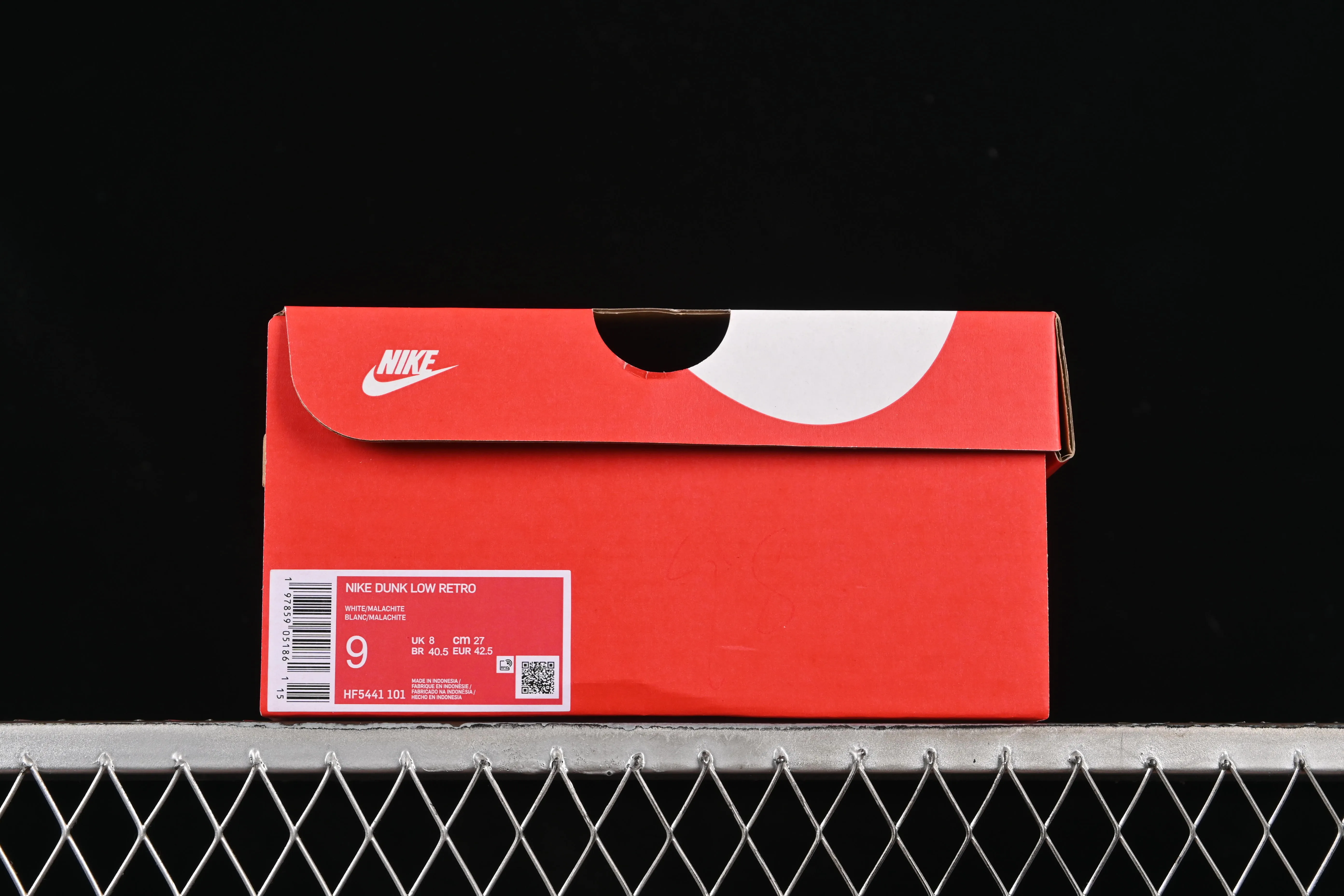 All categories Nk SB Dunk Series Nk SB Dunk Low High-end customized low-top sneakers Nike SB Dunk Low Blazing Blue Fairy low-top casual sneakers HF5441-101
